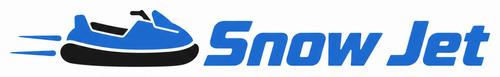 Snow Jet logo